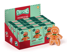 Christmas Baker Street Gingerbread Man