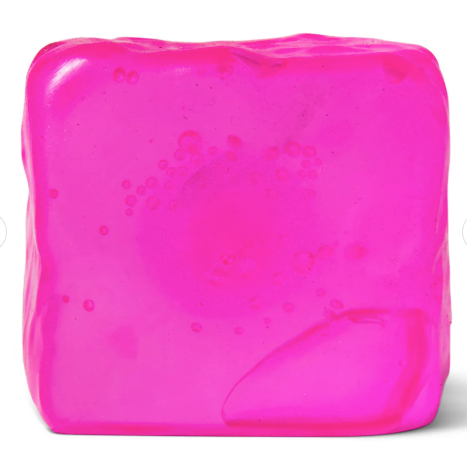 SCRUNCHEMS TEXTURED SUGAR CUBE