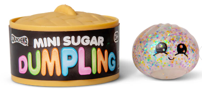 SCRUNCHEMS SUGAR MINI DUMPLING