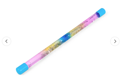 SWIRLING SENSORY STICK