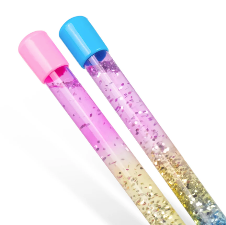 SWIRLING SENSORY STICK