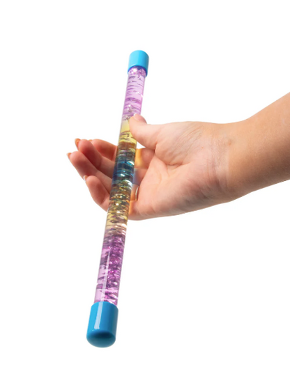 SWIRLING SENSORY STICK