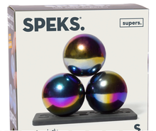 Supers. - Giant Magnet Balls