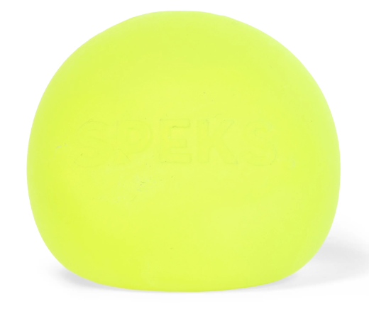 Speks Original Gump 3-Pack - The Memory Gel Stress Ball