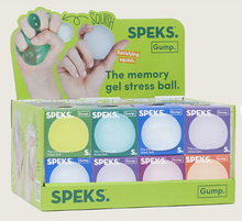 Speks Original Gump - The Memory Gel Stress Ball