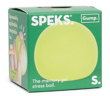 Speks Original Gump - The Memory Gel Stress Ball