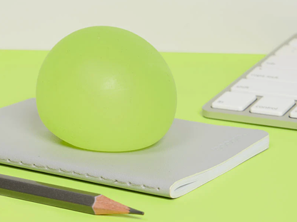Speks Original Gump - The Memory Gel Stress Ball