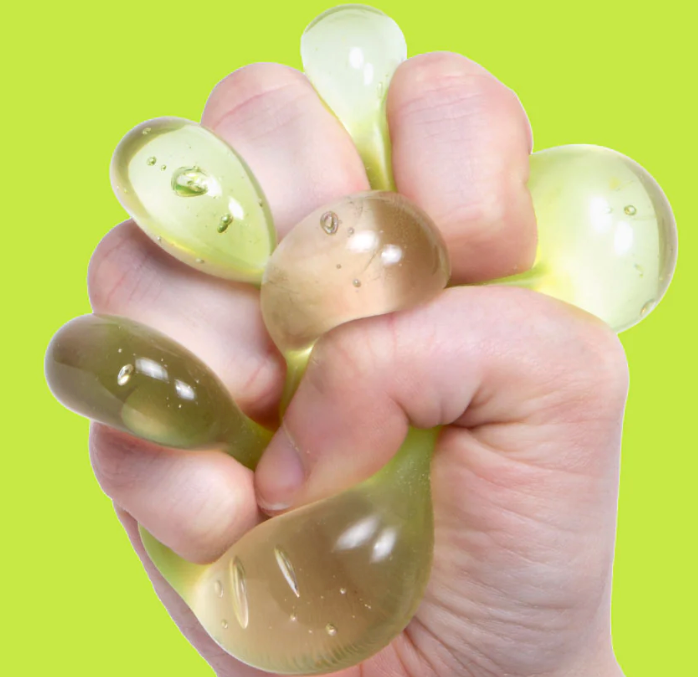 Speks Original Gump - The Memory Gel Stress Ball