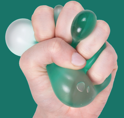 Speks Original Gump - The Memory Gel Stress Ball