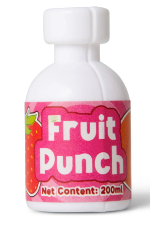 DINKY DRINKS VENDING MACHINE