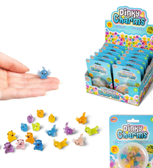 24PK DINKY CHARMS