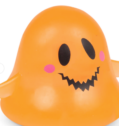 SCRUNCHEMS GLOW IN THE DARK SUGAR GHOST