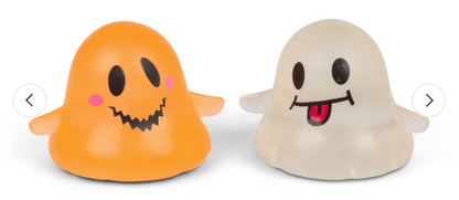 SCRUNCHEMS GLOW IN THE DARK SUGAR GHOST