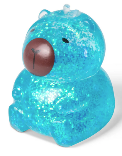 SCRUNCHEMS SUGAR CAPYBARA