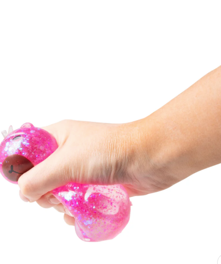 SCRUNCHEMS SUGAR CAPYBARA