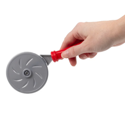 MAKE YOUR OWN PIZZA SLIME AND PUTTY