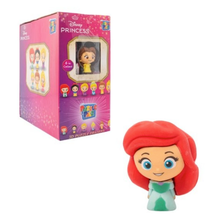Princess Puzzle Palz