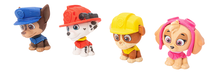 Paw Patrol Puzzle Palz