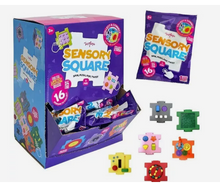 ToyMania Sensory Square