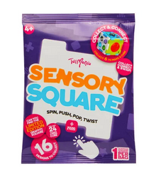 ToyMania Sensory Square
