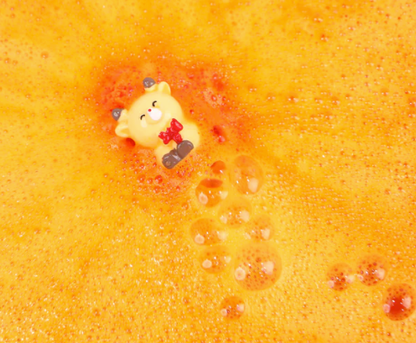 Zimpli Santa Surprise Baff Bombz 6 Pack