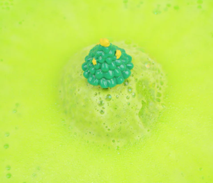 Zimpli Santa Surprise Baff Bombz 6 Pack