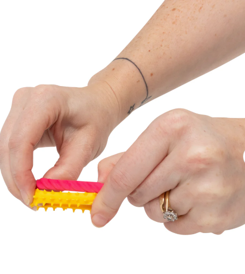 SENSORY FIDGET RINGS