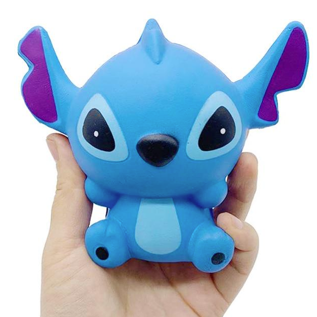 Squishy Stitch