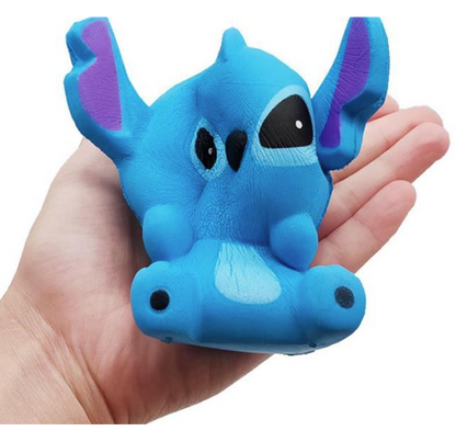 Squishy Stitch
