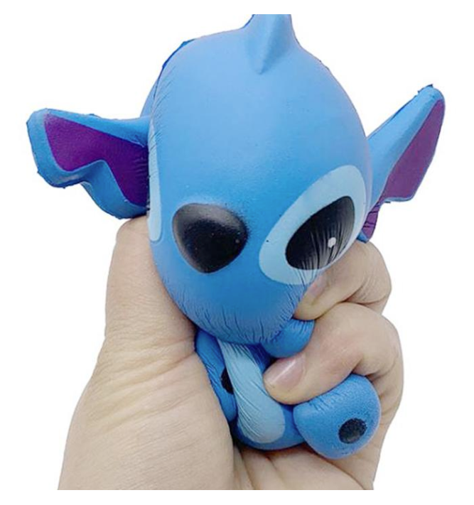 Squishy Stitch