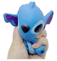 Squishy Stitch
