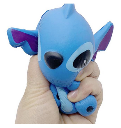 Squishy Stitch
