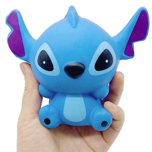 Squishy Stitch
