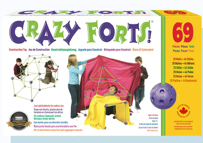 Crazy Forts - Original