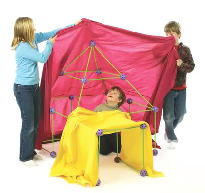 Crazy Forts - Original