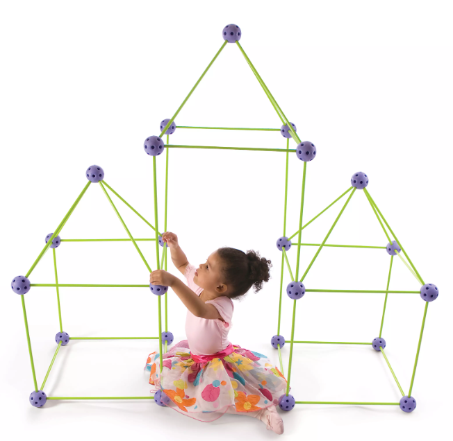 Crazy Forts - Original