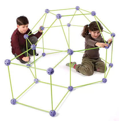 Crazy Forts - Original