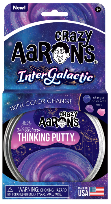 Trendsetters Intergalactic