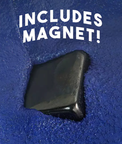 Magnetic Storms Tidal Wave