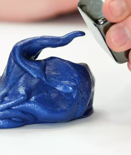 Magnetic Storms Tidal Wave