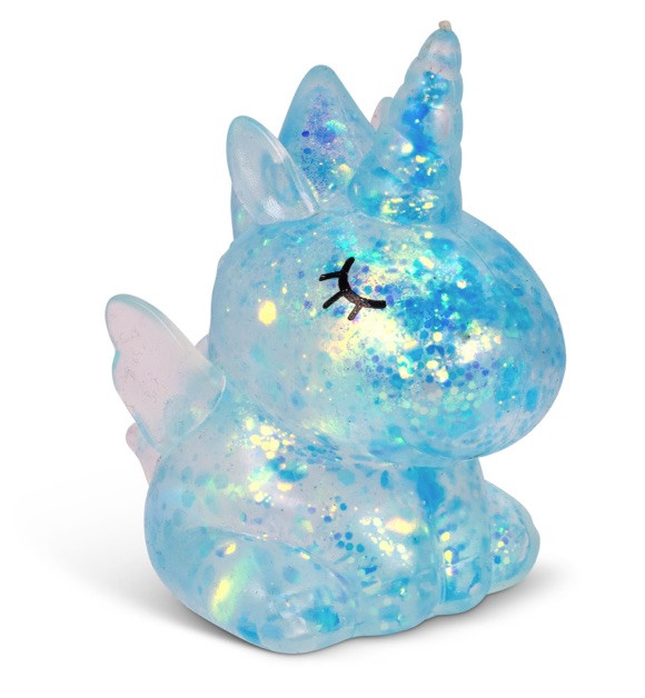 Scrunchems Sugar Unicorn - SENsory Toys4U