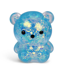 Scrunchems Sugar Diddy Bears - 3pk