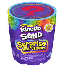 Kinetic Sand Surprise