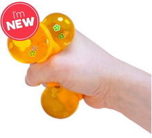 Scrunchems Honeybee Fusion Squishball