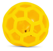Scrunchems Honeybee Fusion Squishball