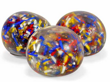 Flash Squeeze Confetti Ball
