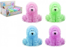 POOCHIE THE POODLE PASTEL SQUISHY