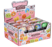 KAWAII SQUISHY MOCHI ANIMAL