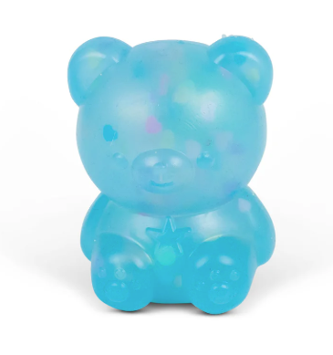 SCRUNCHEMS KIND HEART SQUISH BEAR