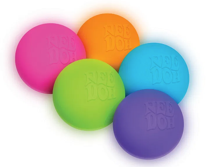 Teenie Singles Needoh Assortment